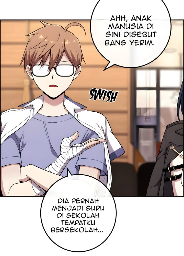 Webtoon Character Na Kang Lim Chapter 139 Gambar 6