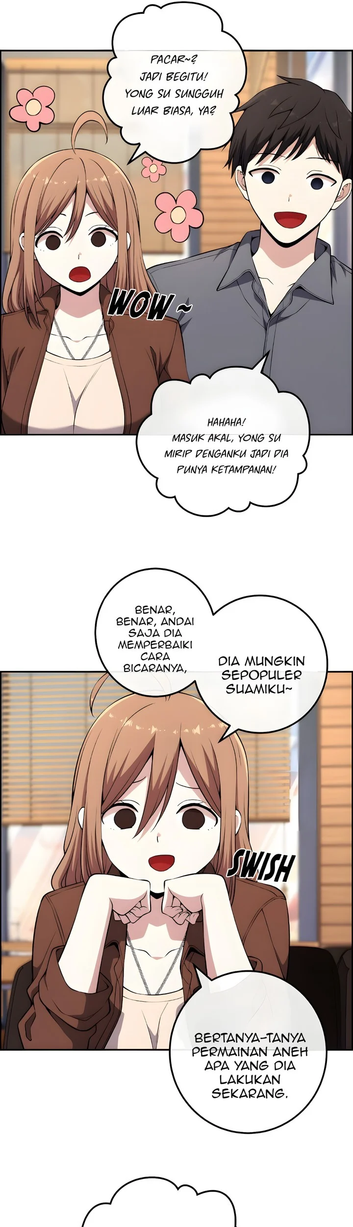 Webtoon Character Na Kang Lim Chapter 139 Gambar 10