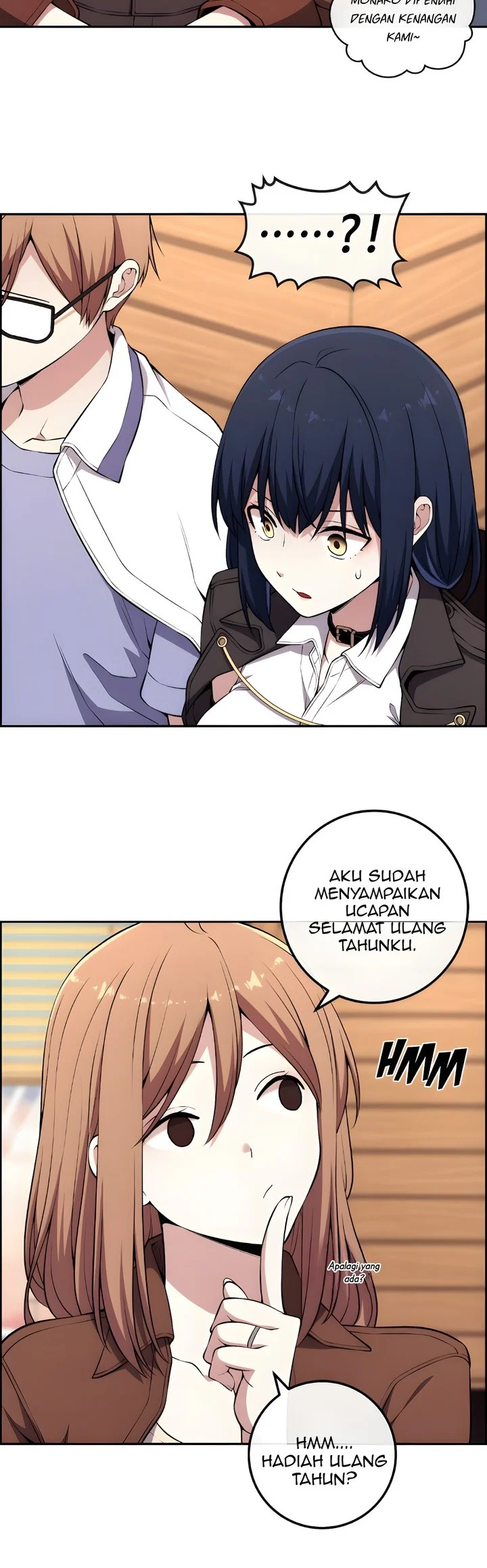 Webtoon Character Na Kang Lim Chapter 139 Gambar 16