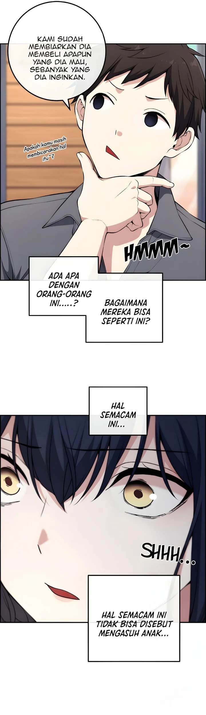 Webtoon Character Na Kang Lim Chapter 139 Gambar 17