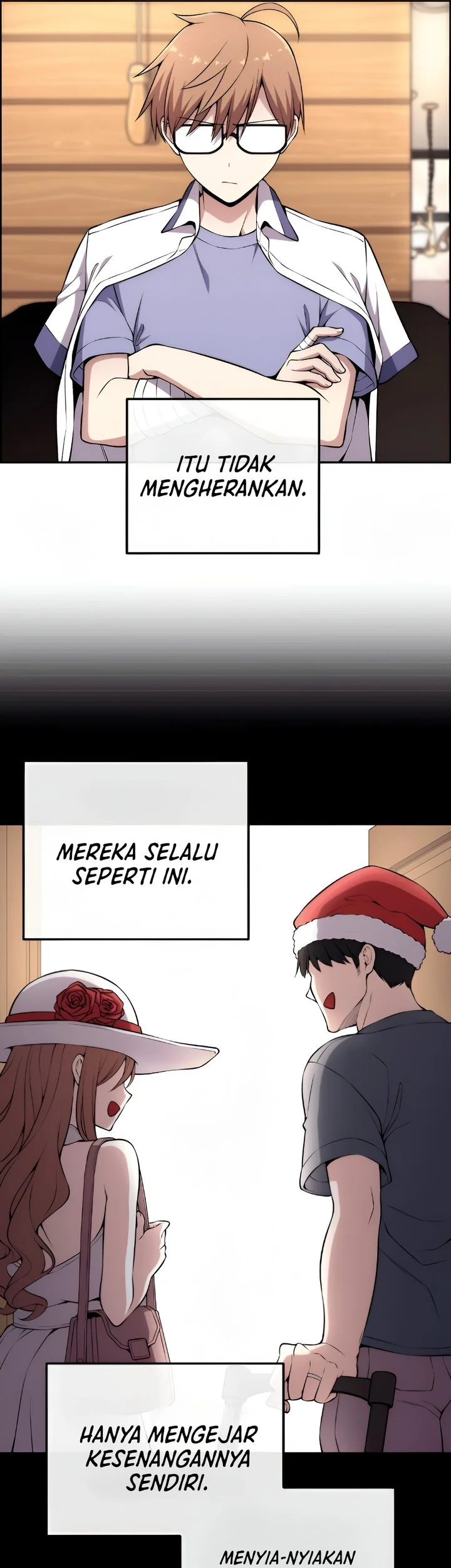 Webtoon Character Na Kang Lim Chapter 139 Gambar 20