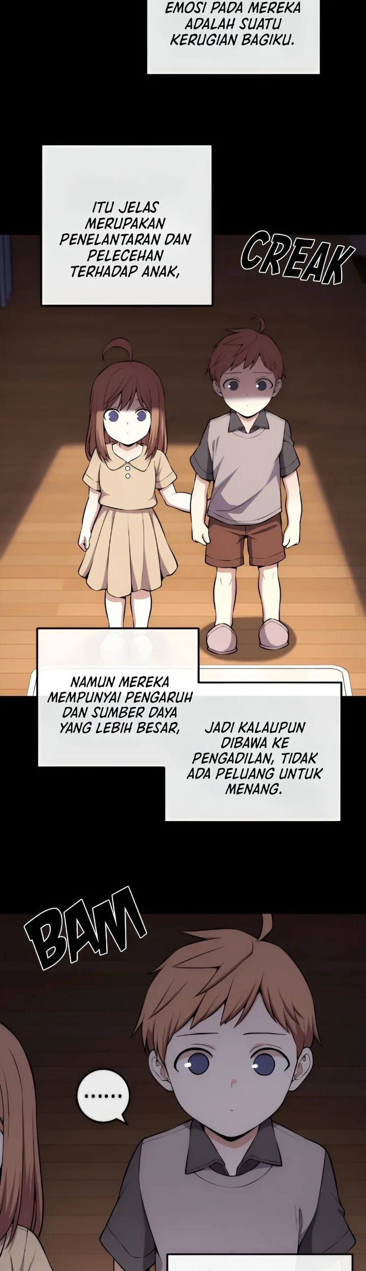 Webtoon Character Na Kang Lim Chapter 139 Gambar 21