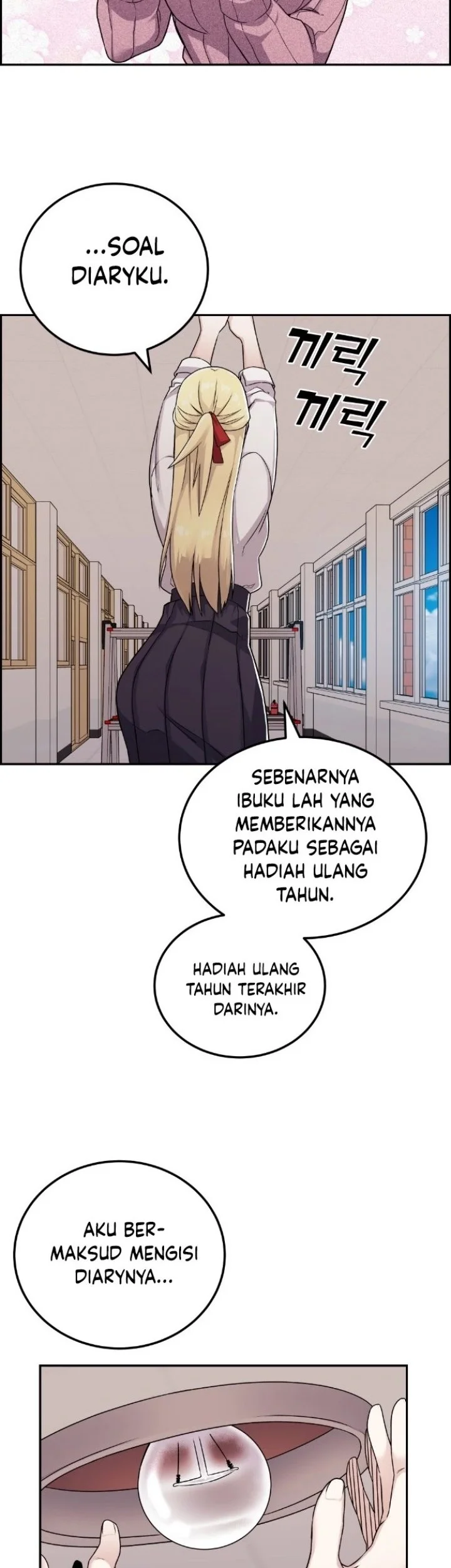 Webtoon Character Na Kang Lim Chapter 24 Gambar 35