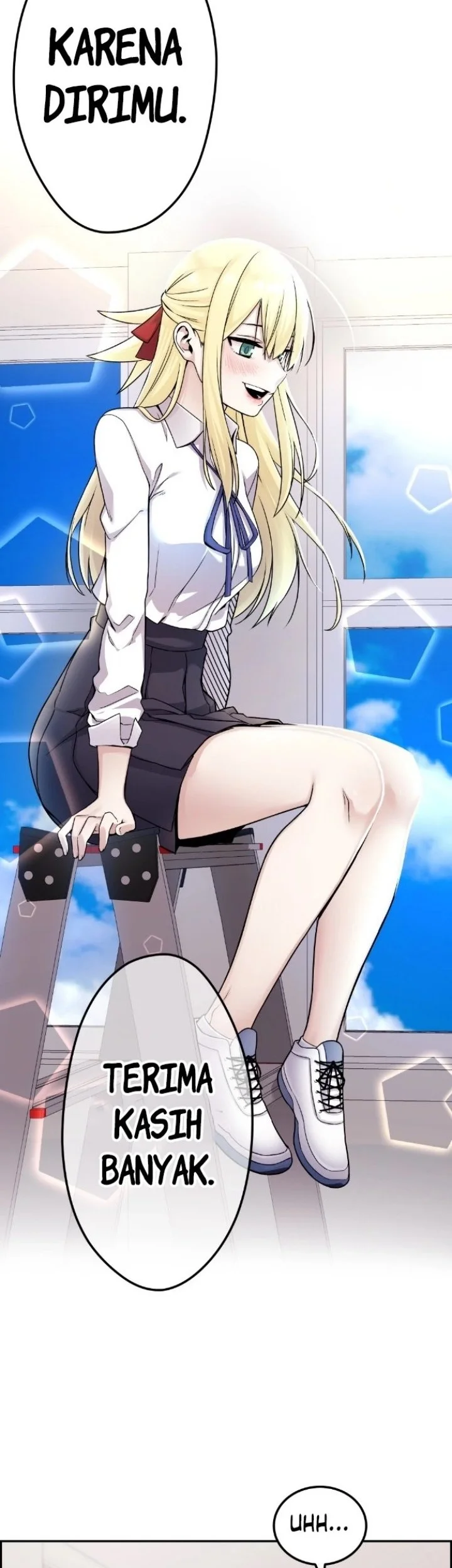 Webtoon Character Na Kang Lim Chapter 24 Gambar 43