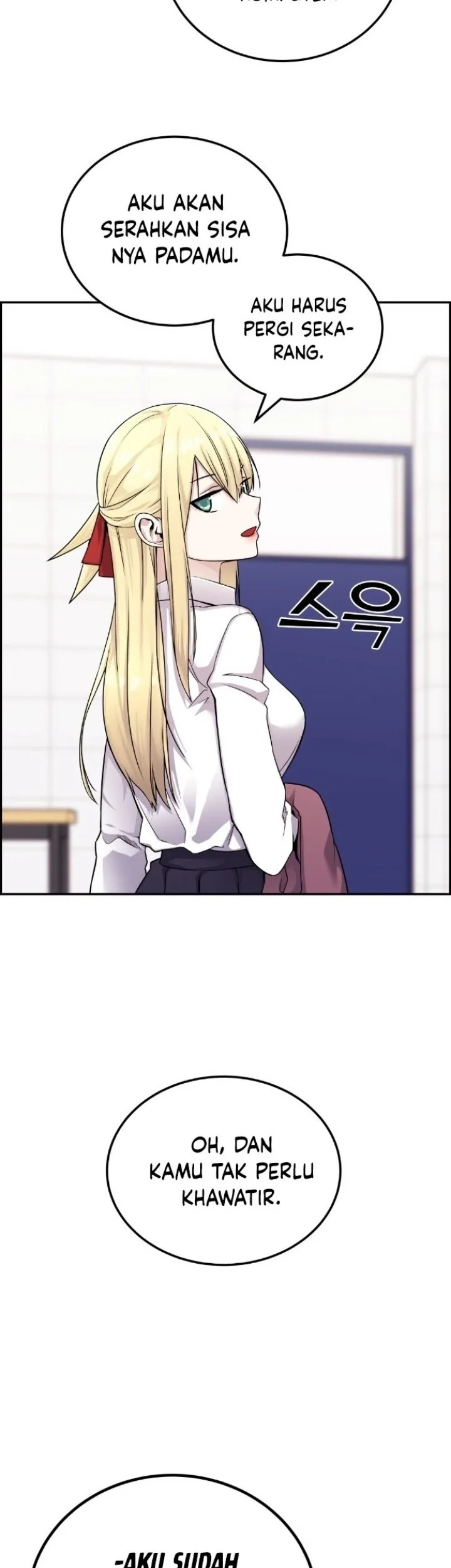 Webtoon Character Na Kang Lim Chapter 24 Gambar 17