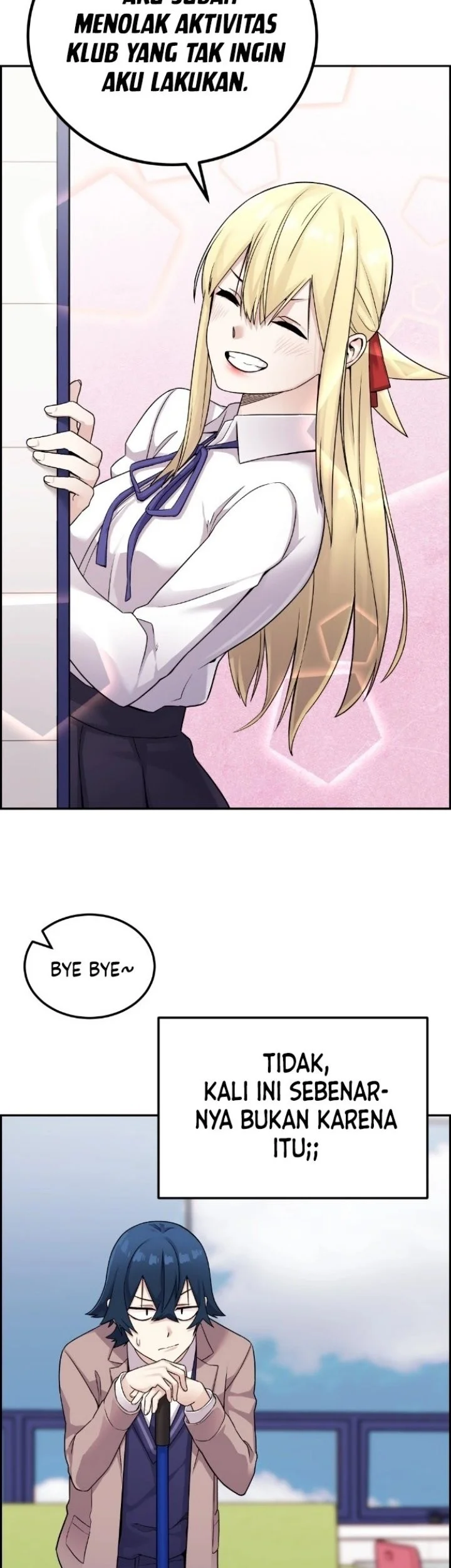 Webtoon Character Na Kang Lim Chapter 24 Gambar 18