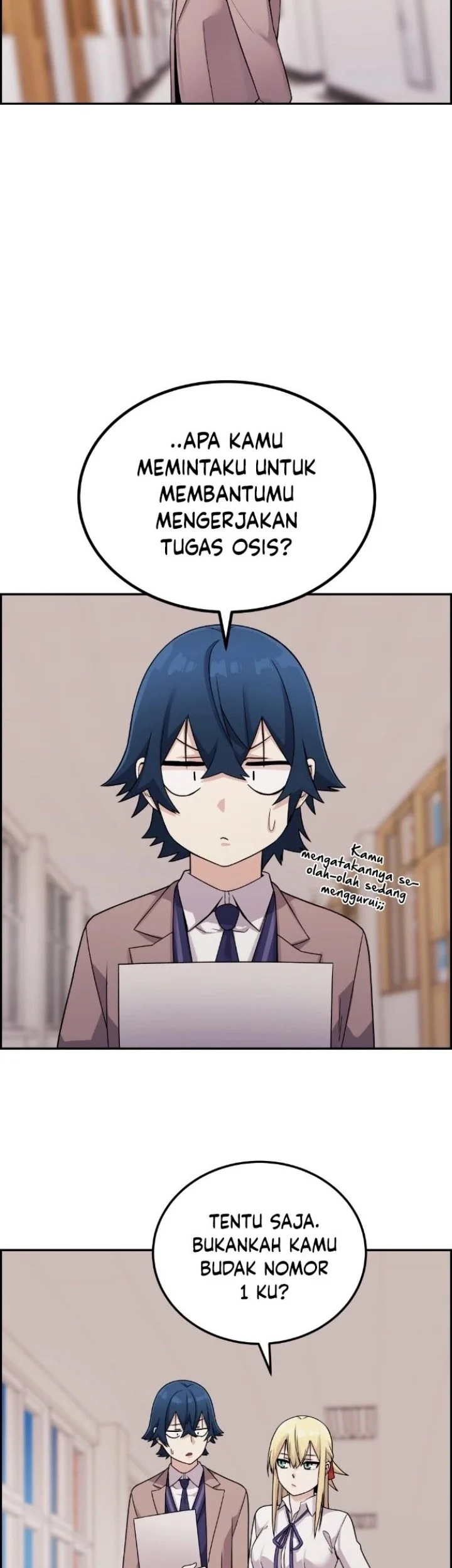 Webtoon Character Na Kang Lim Chapter 24 Gambar 29