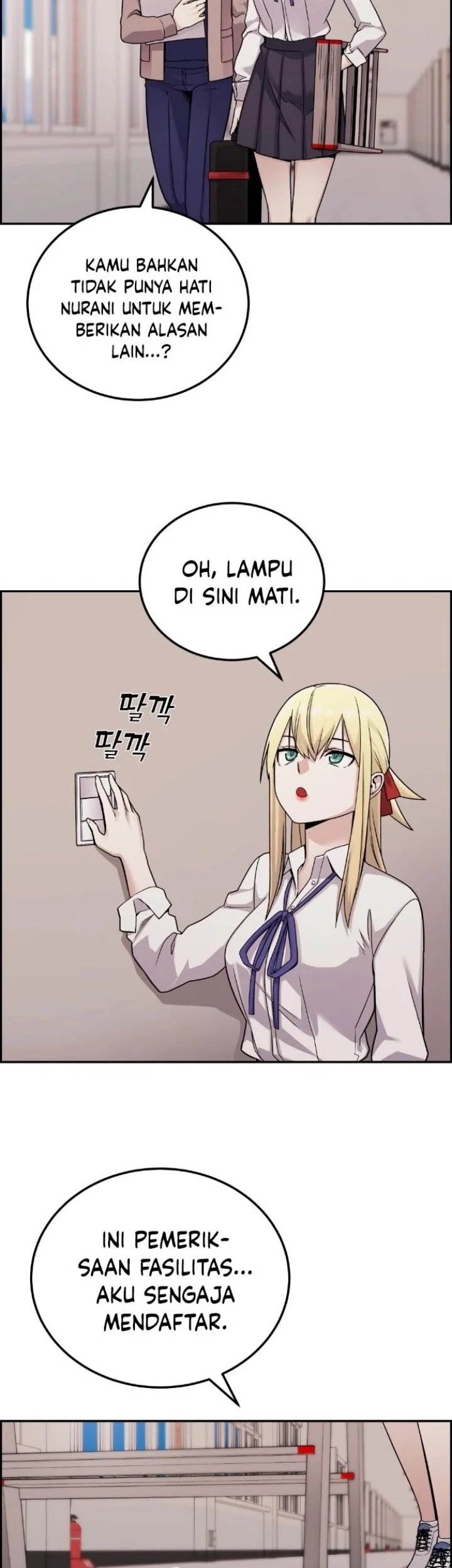 Webtoon Character Na Kang Lim Chapter 24 Gambar 30