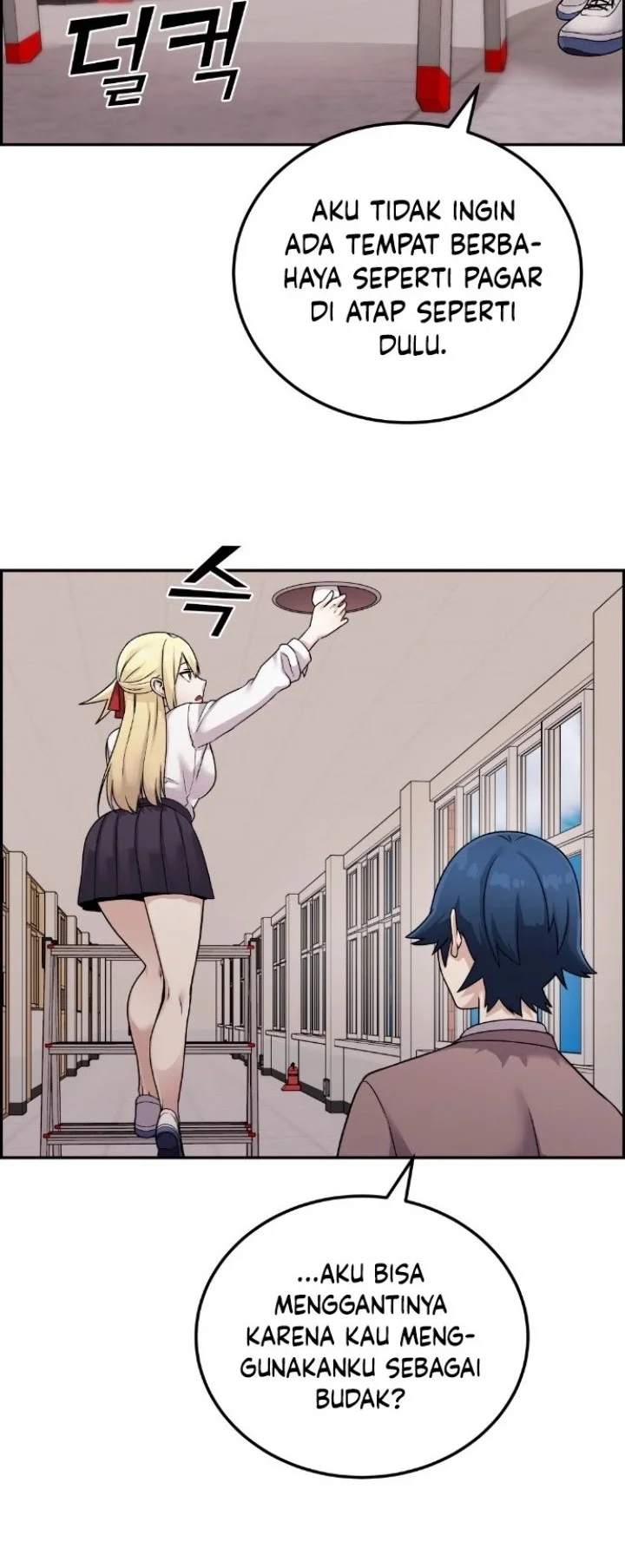 Webtoon Character Na Kang Lim Chapter 24 Gambar 31