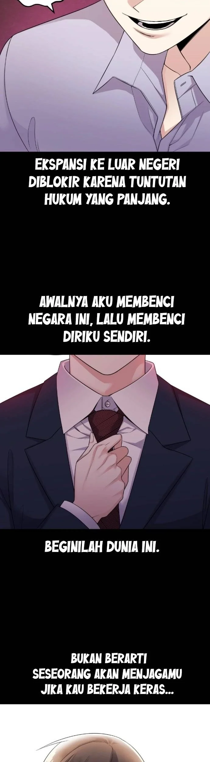 Webtoon Character Na Kang Lim Chapter 25 Gambar 46