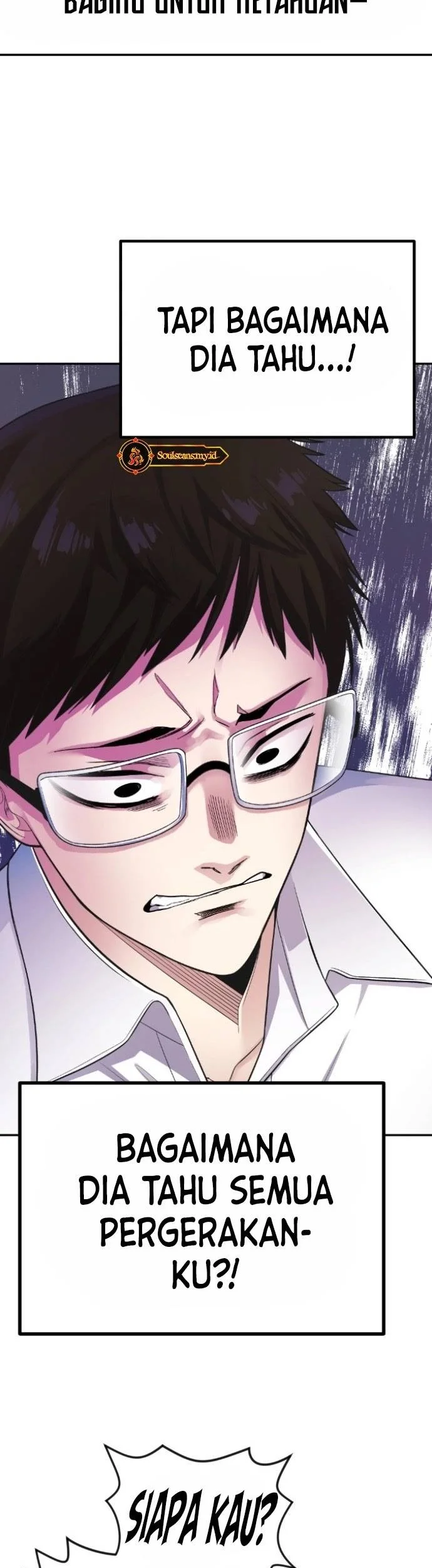 Webtoon Character Na Kang Lim Chapter 25 Gambar 50