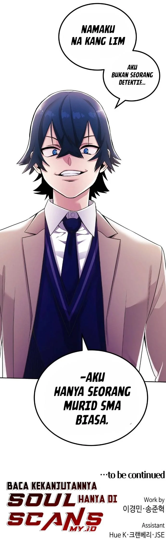 Webtoon Character Na Kang Lim Chapter 25 Gambar 52