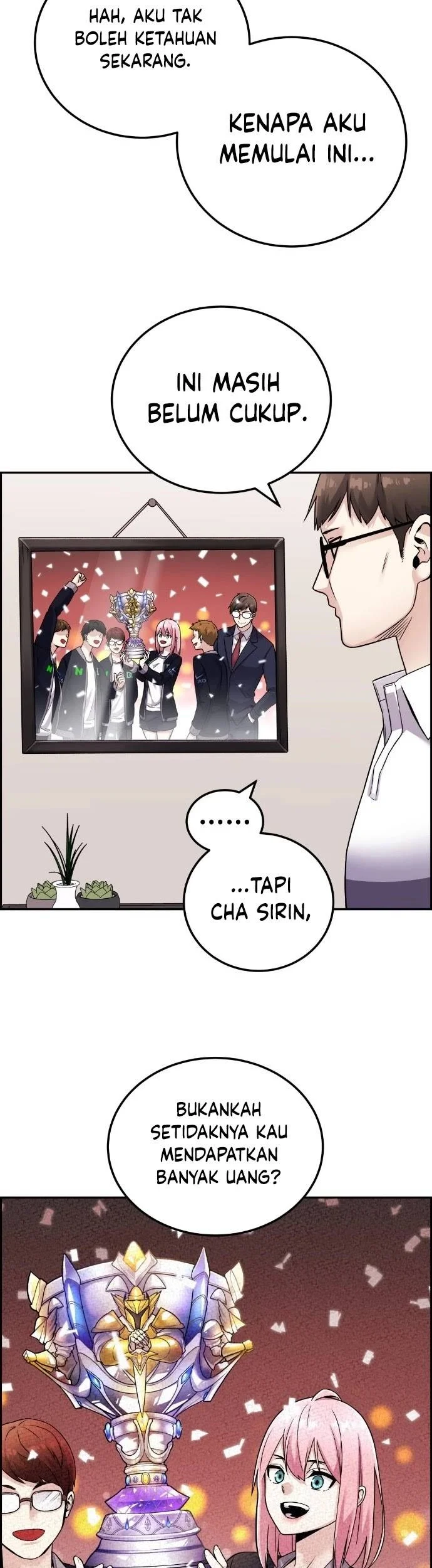Webtoon Character Na Kang Lim Chapter 25 Gambar 22