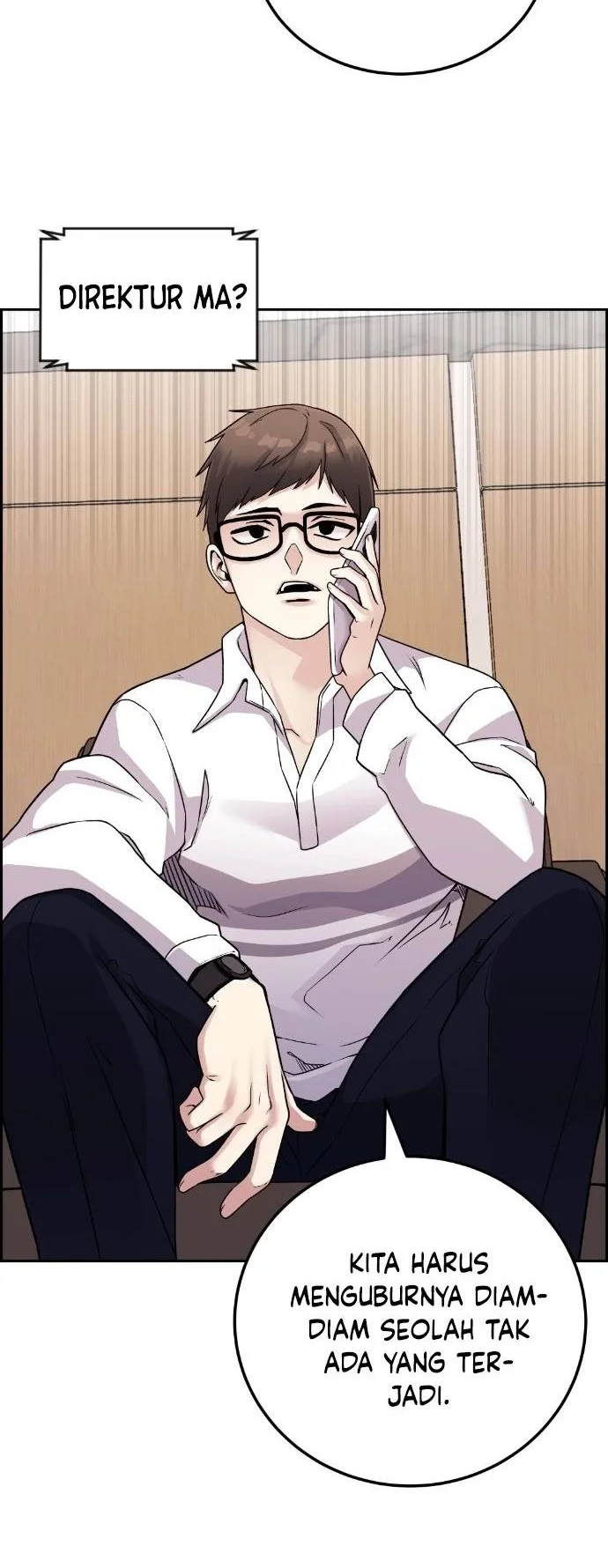 Webtoon Character Na Kang Lim Chapter 25 Gambar 19