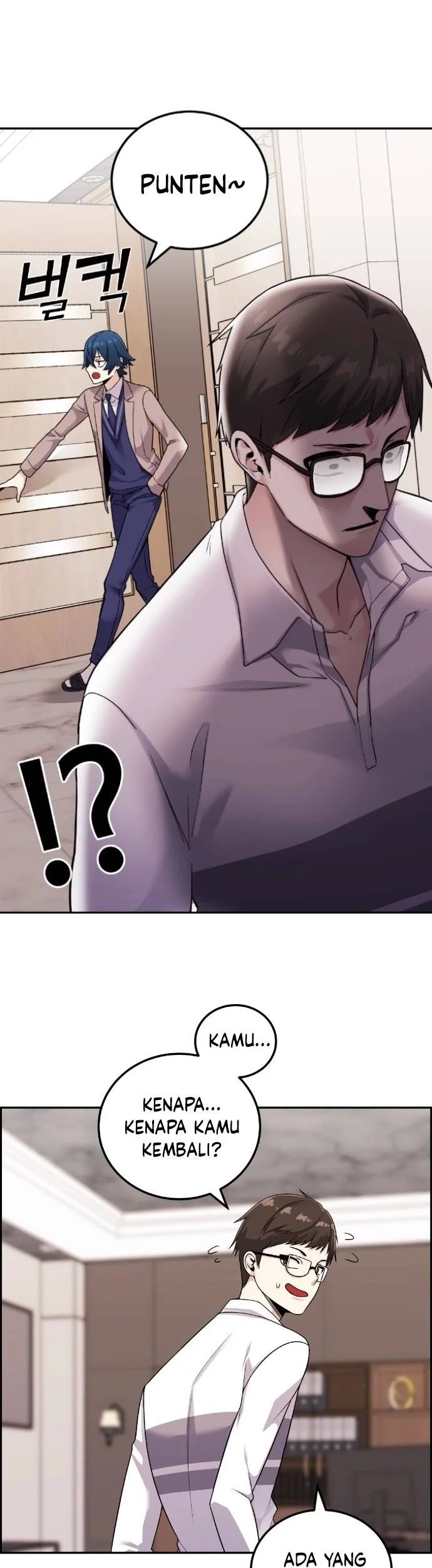 Webtoon Character Na Kang Lim Chapter 25 Gambar 24