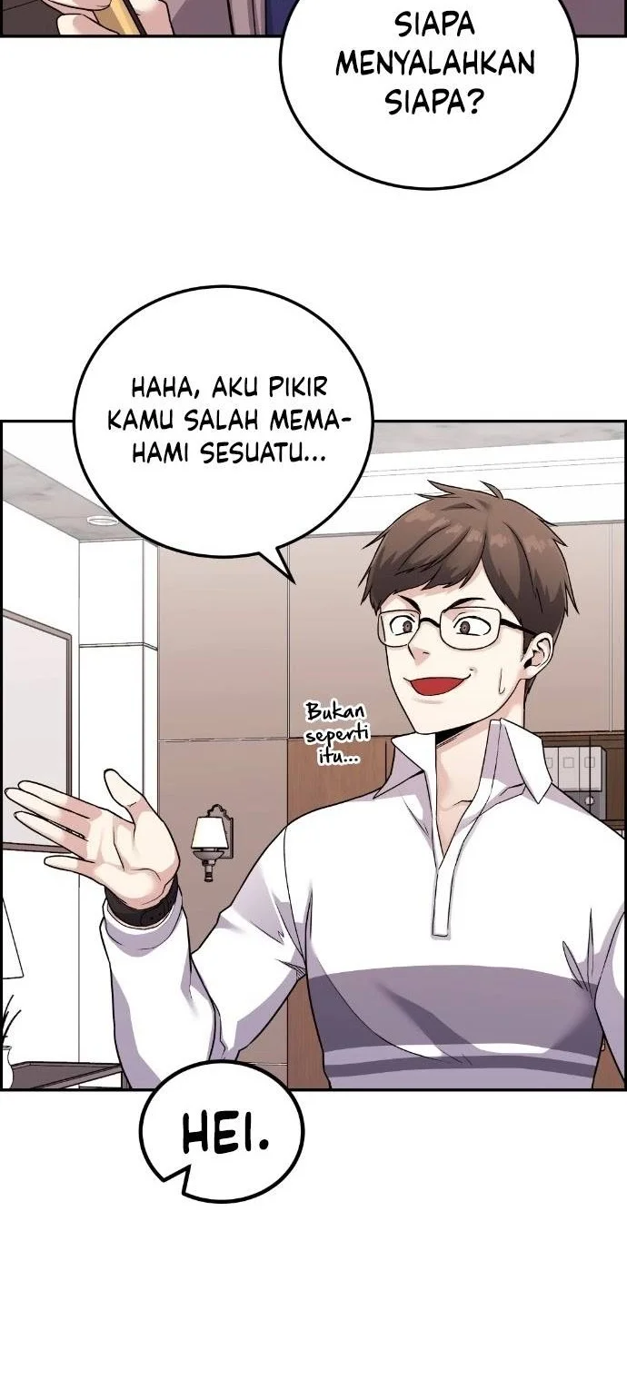Webtoon Character Na Kang Lim Chapter 25 Gambar 27