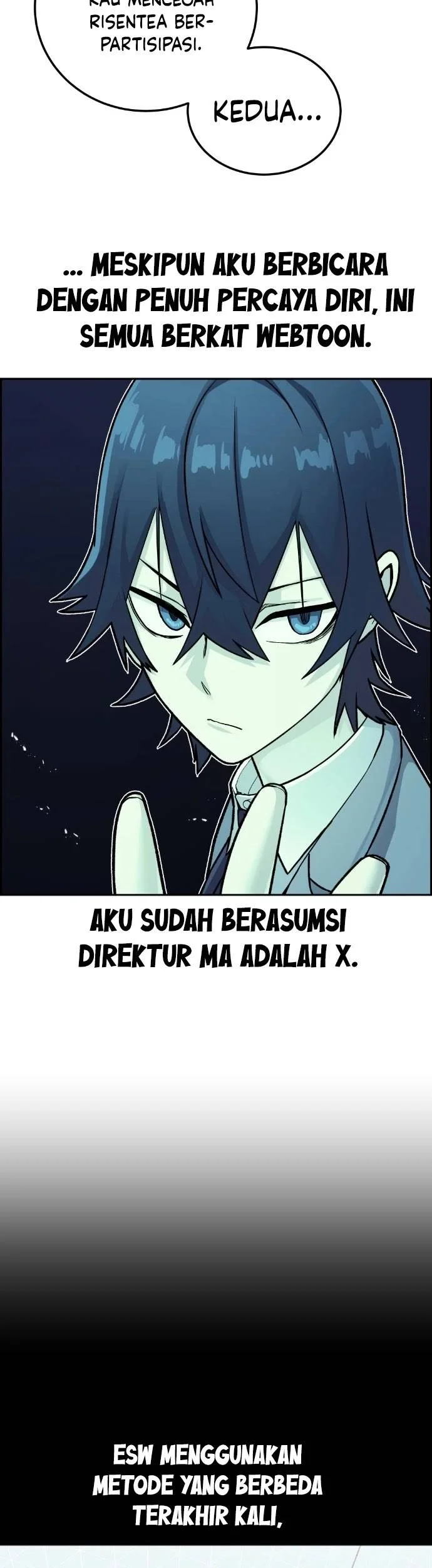 Webtoon Character Na Kang Lim Chapter 25 Gambar 30