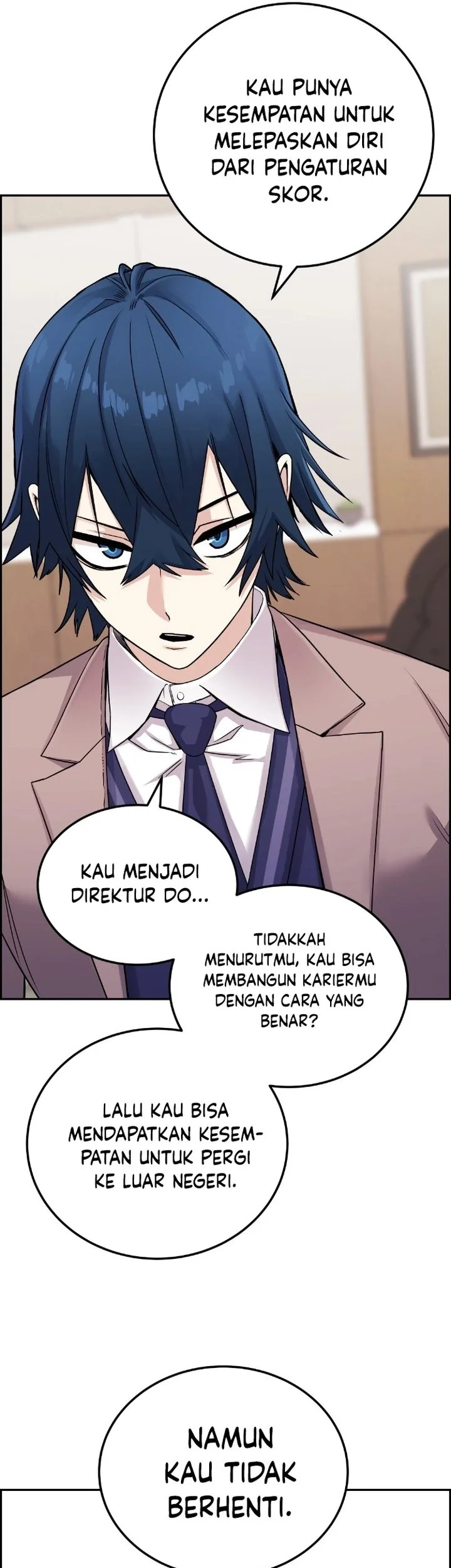 Webtoon Character Na Kang Lim Chapter 26 Gambar 7