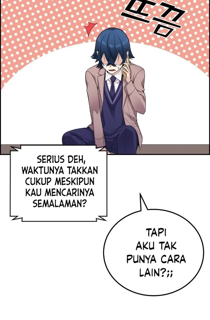 Webtoon Character Na Kang Lim Chapter 26 Gambar 51