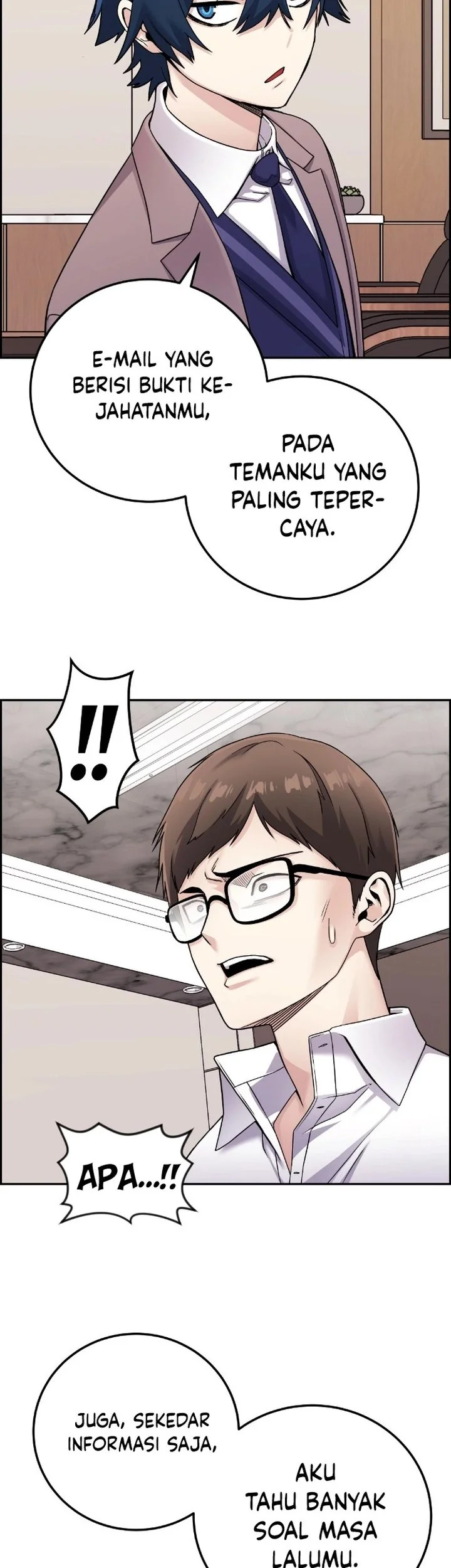 Webtoon Character Na Kang Lim Chapter 26 Gambar 5