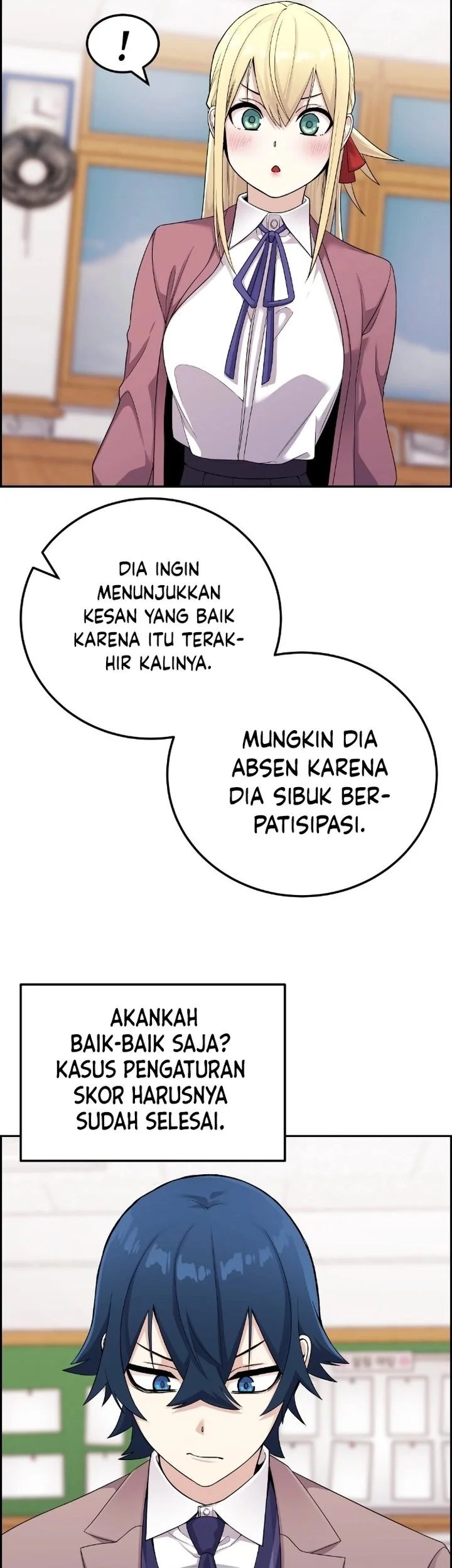 Webtoon Character Na Kang Lim Chapter 26 Gambar 22