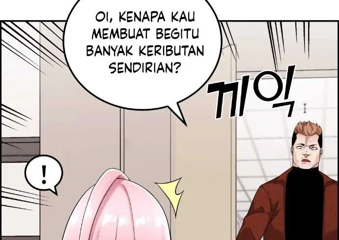 Webtoon Character Na Kang Lim Chapter 27 Gambar 48
