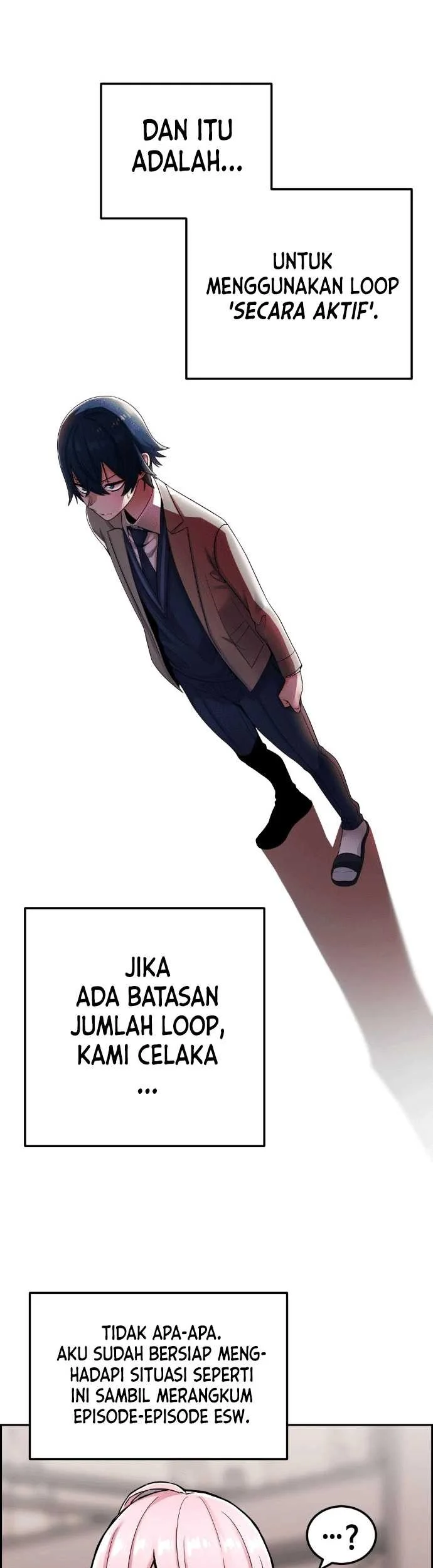 Webtoon Character Na Kang Lim Chapter 27 Gambar 53