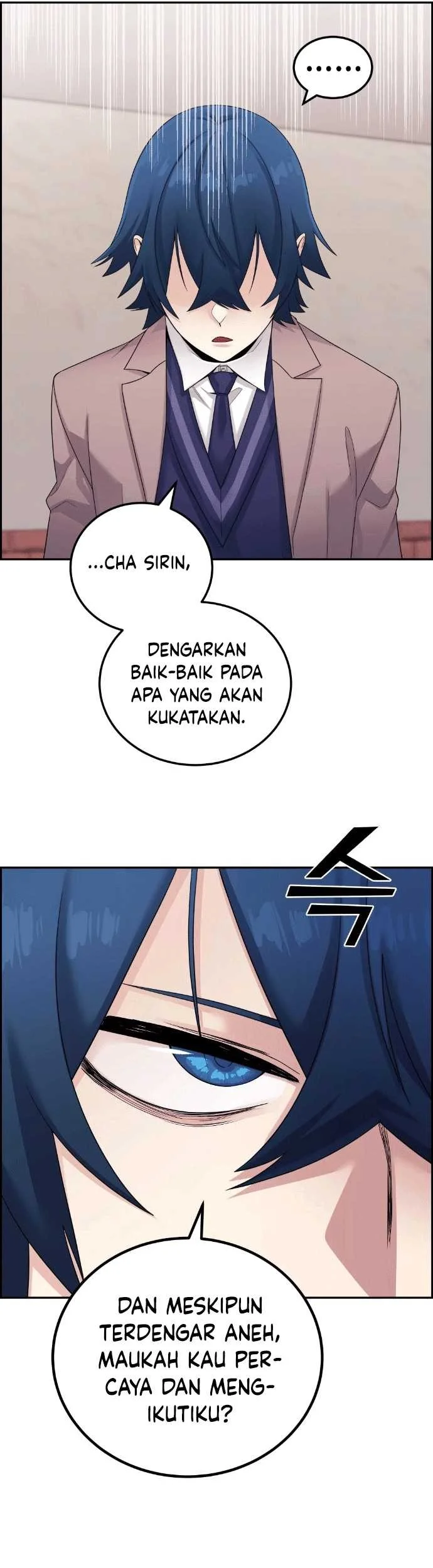 Webtoon Character Na Kang Lim Chapter 27 Gambar 57