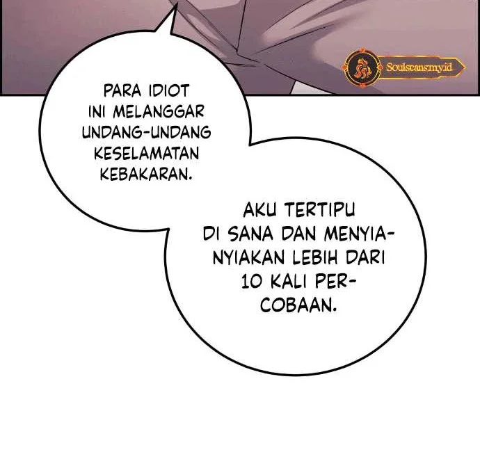 Webtoon Character Na Kang Lim Chapter 27 Gambar 68
