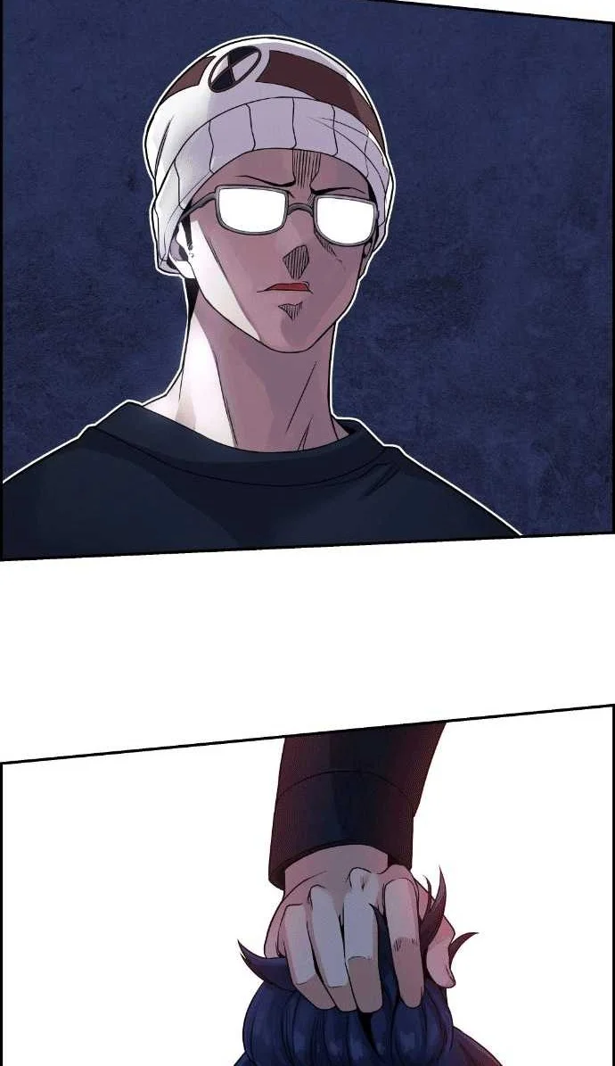 Webtoon Character Na Kang Lim Chapter 28 Gambar 21