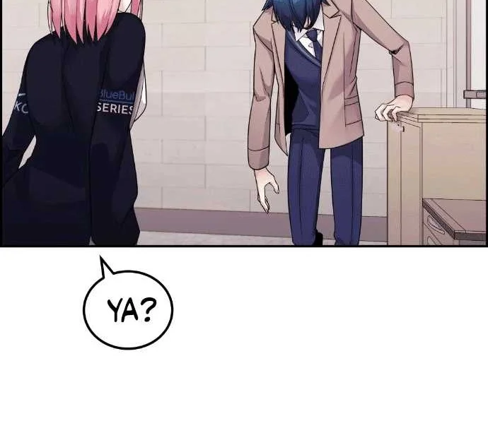 Webtoon Character Na Kang Lim Chapter 28 Gambar 29