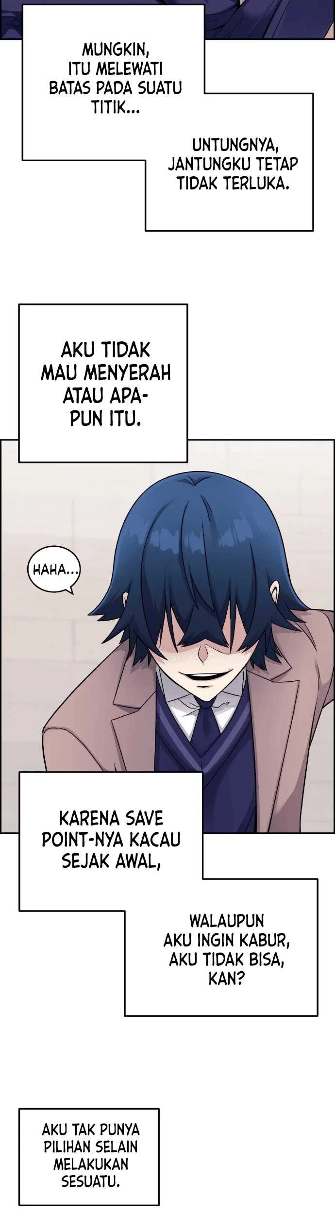 Webtoon Character Na Kang Lim Chapter 28 Gambar 32