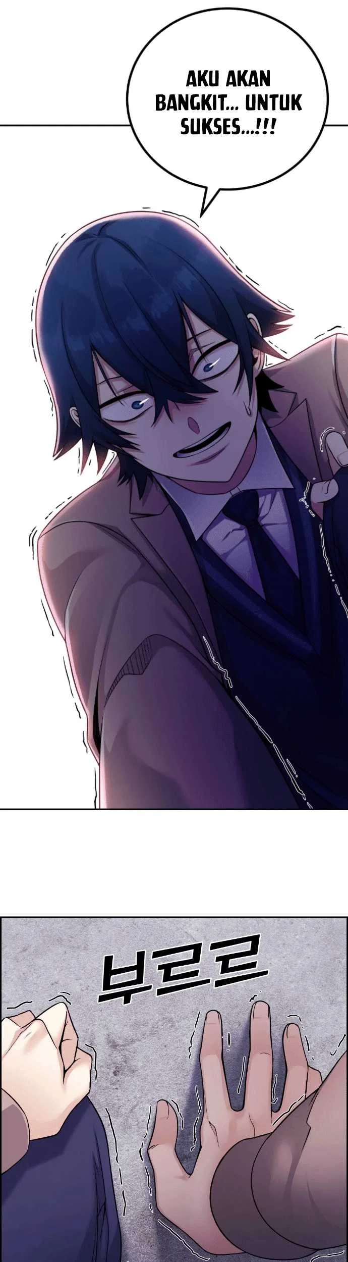 Webtoon Character Na Kang Lim Chapter 28 Gambar 36