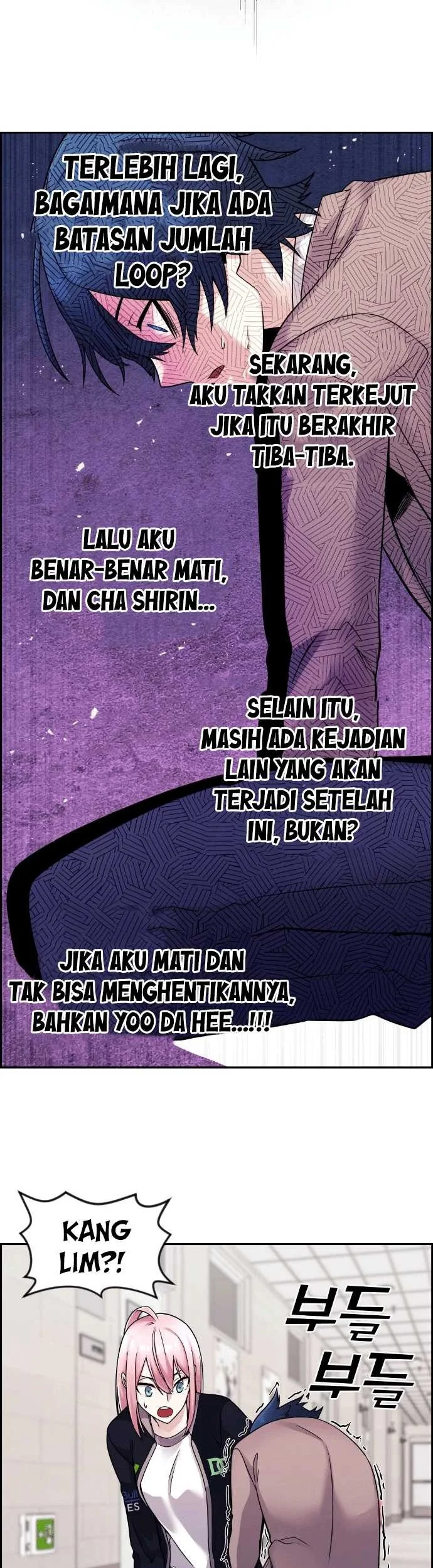 Webtoon Character Na Kang Lim Chapter 28 Gambar 40