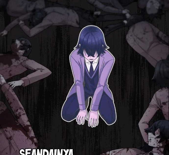 Webtoon Character Na Kang Lim Chapter 28 Gambar 43