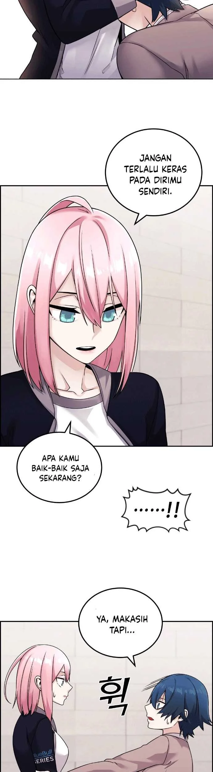 Webtoon Character Na Kang Lim Chapter 28 Gambar 46