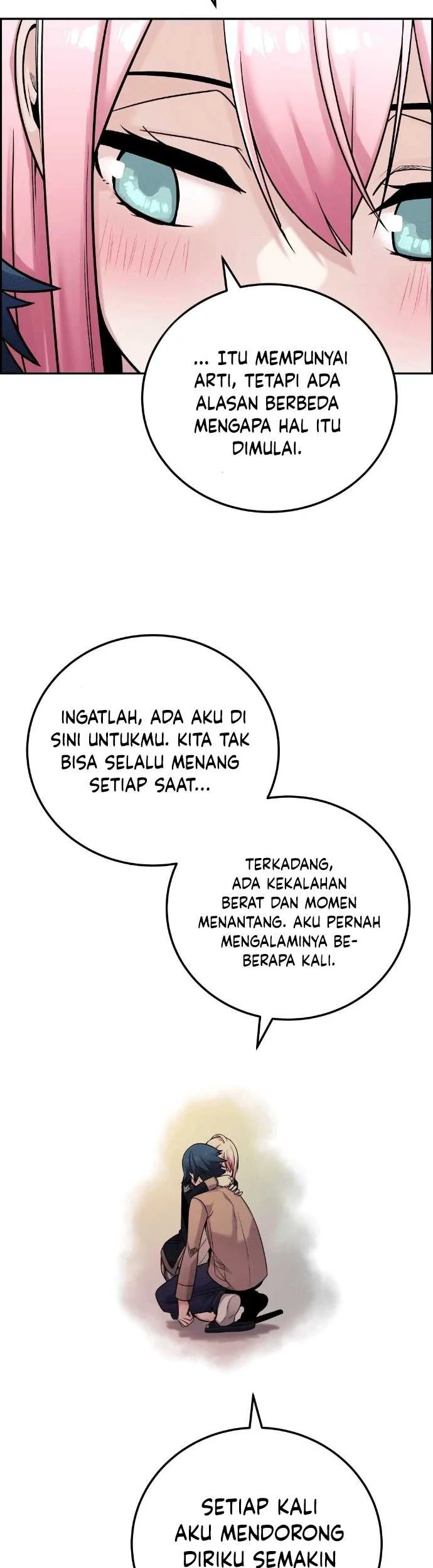 Webtoon Character Na Kang Lim Chapter 28 Gambar 50