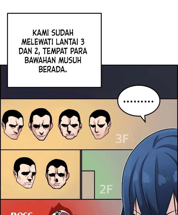 Webtoon Character Na Kang Lim Chapter 28 Gambar 3