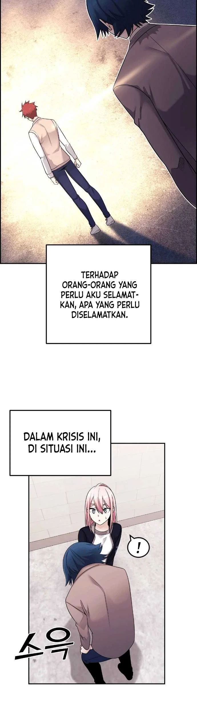 Webtoon Character Na Kang Lim Chapter 28 Gambar 64