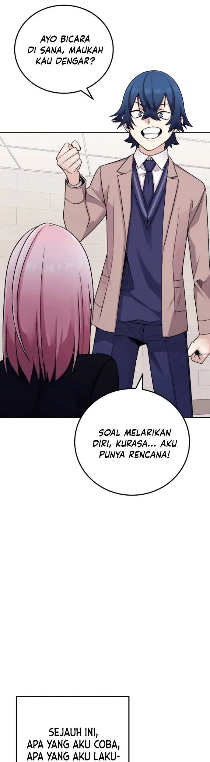 Webtoon Character Na Kang Lim Chapter 28 Gambar 66