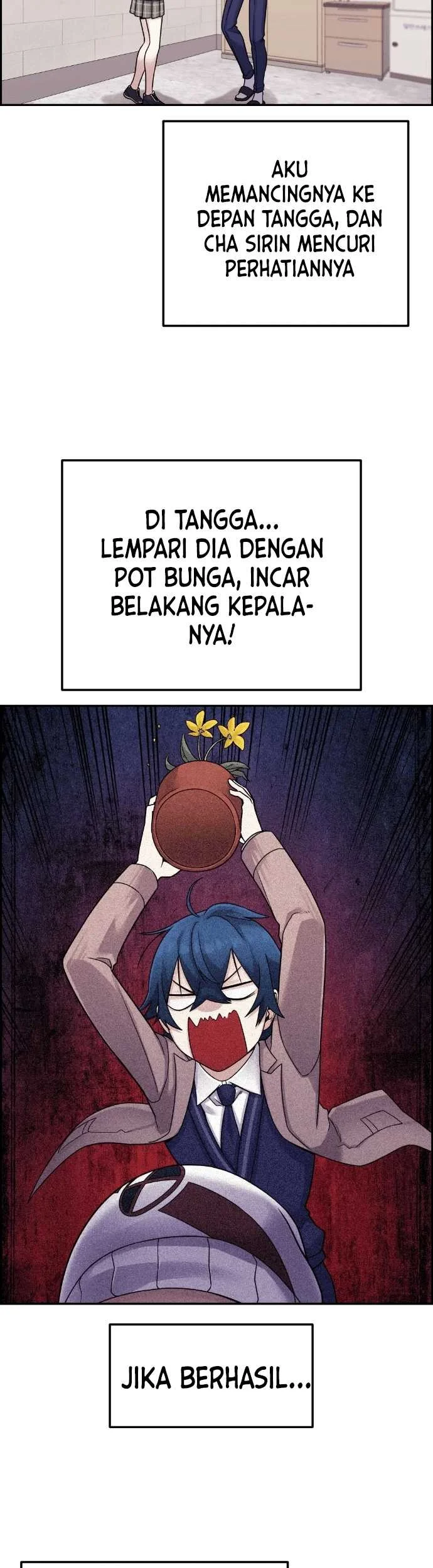 Webtoon Character Na Kang Lim Chapter 28 Gambar 68