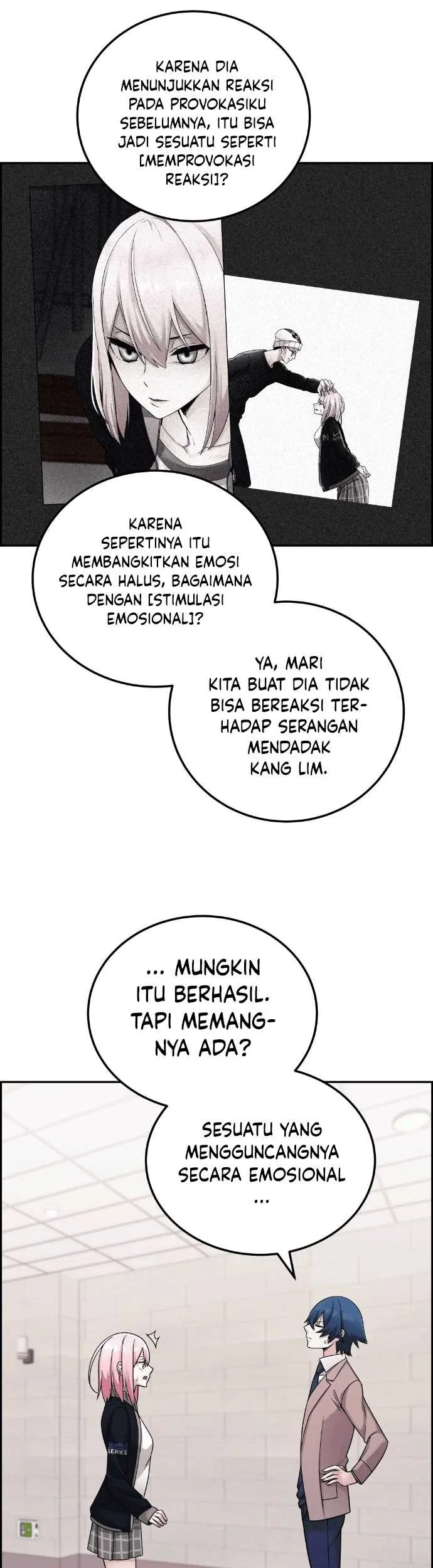 Webtoon Character Na Kang Lim Chapter 28 Gambar 72