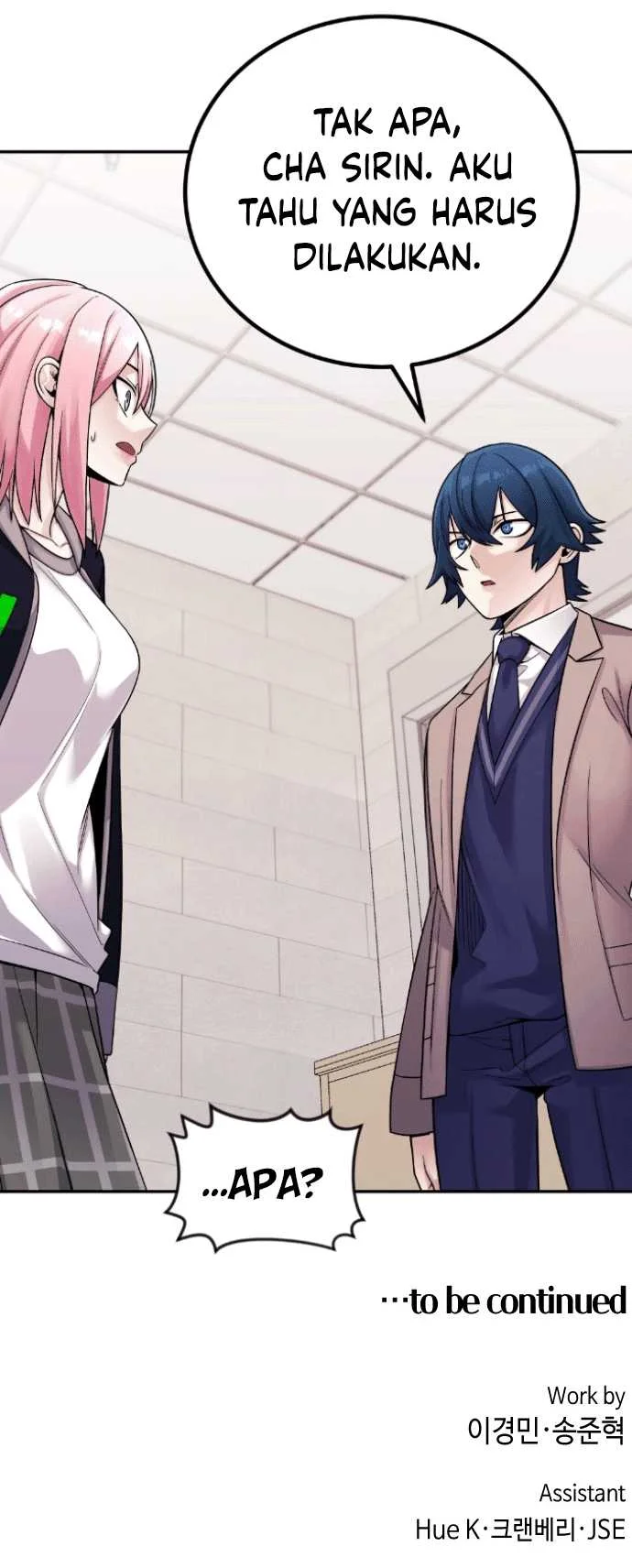 Webtoon Character Na Kang Lim Chapter 28 Gambar 78