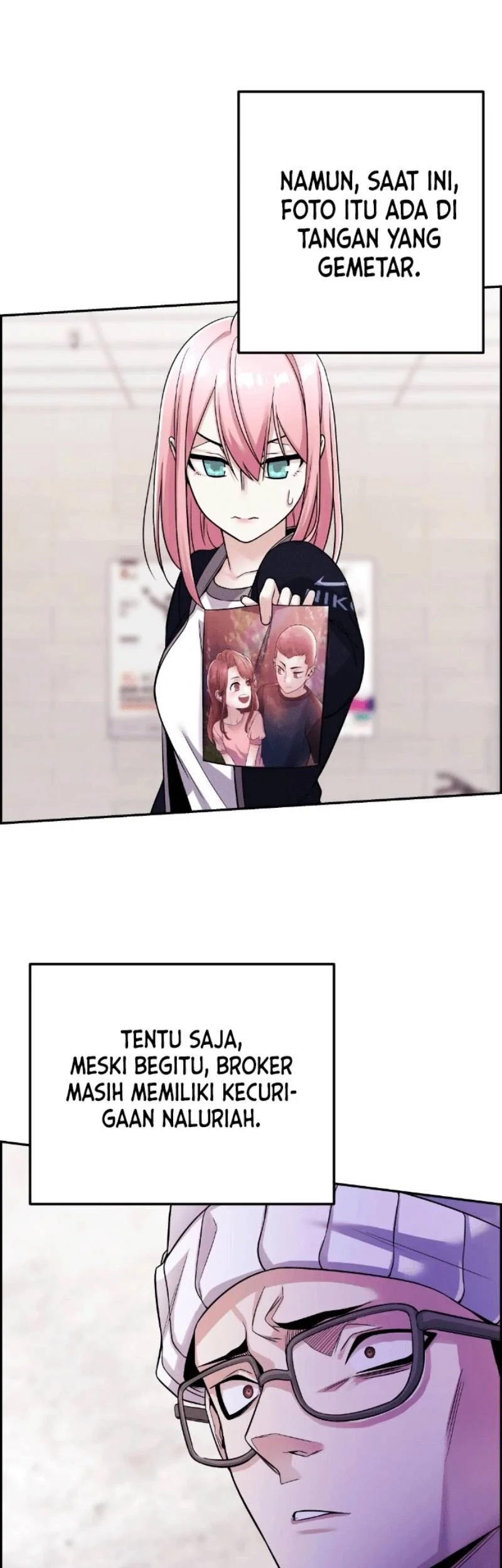 Webtoon Character Na Kang Lim Chapter 29 Gambar 26