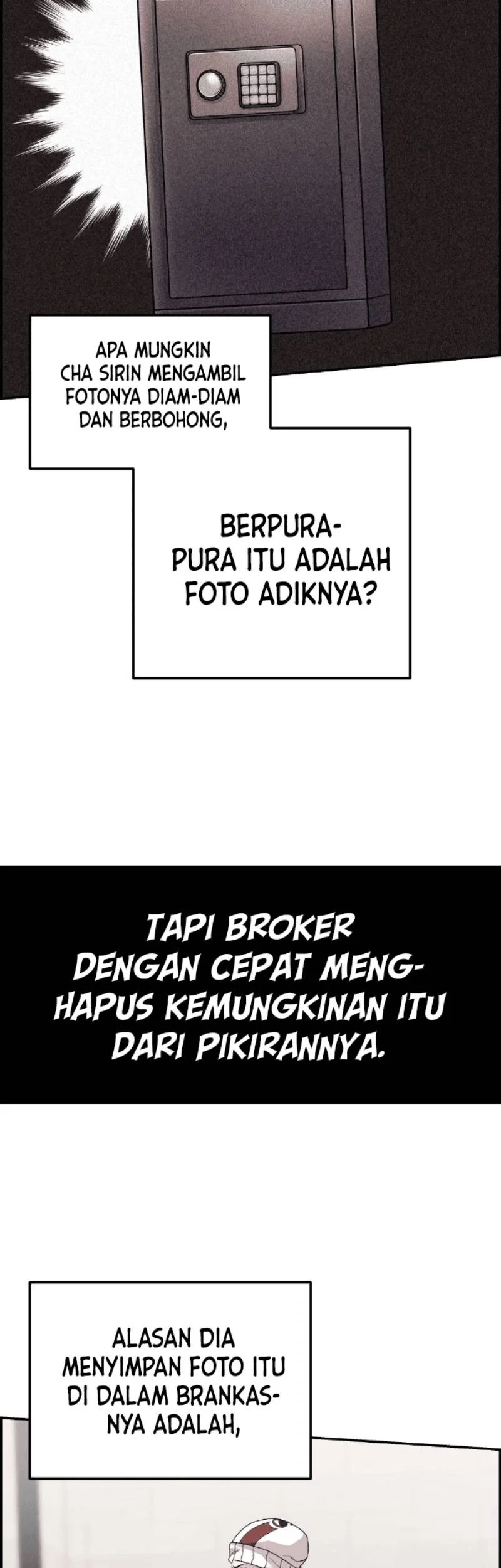 Webtoon Character Na Kang Lim Chapter 29 Gambar 28
