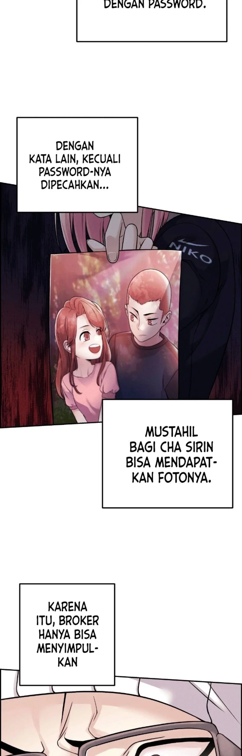 Webtoon Character Na Kang Lim Chapter 29 Gambar 30