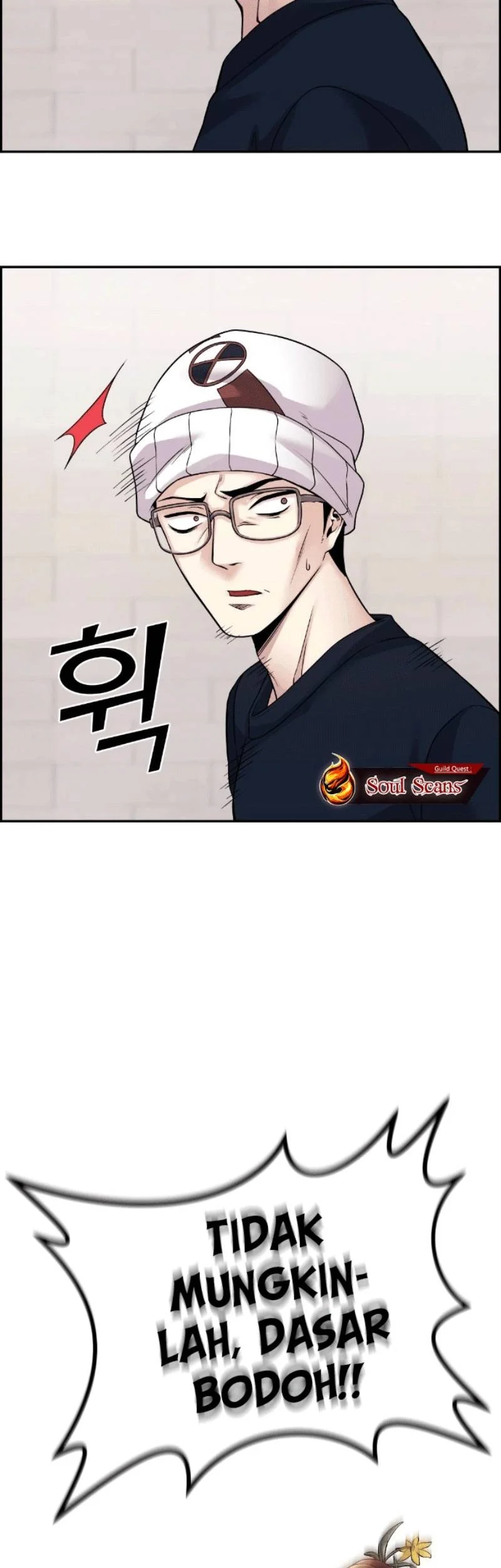Webtoon Character Na Kang Lim Chapter 29 Gambar 34