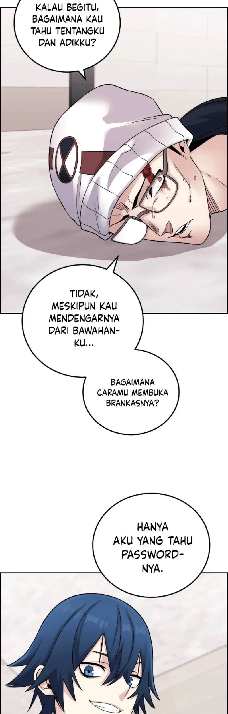 Webtoon Character Na Kang Lim Chapter 29 Gambar 42