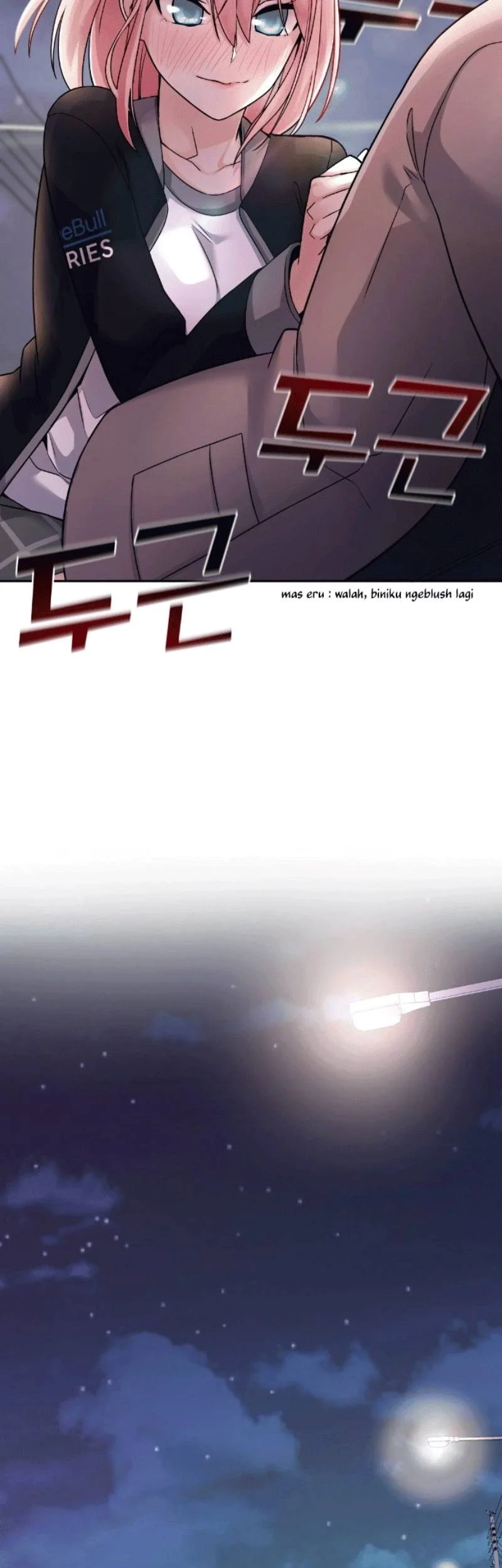 Webtoon Character Na Kang Lim Chapter 29 Gambar 64