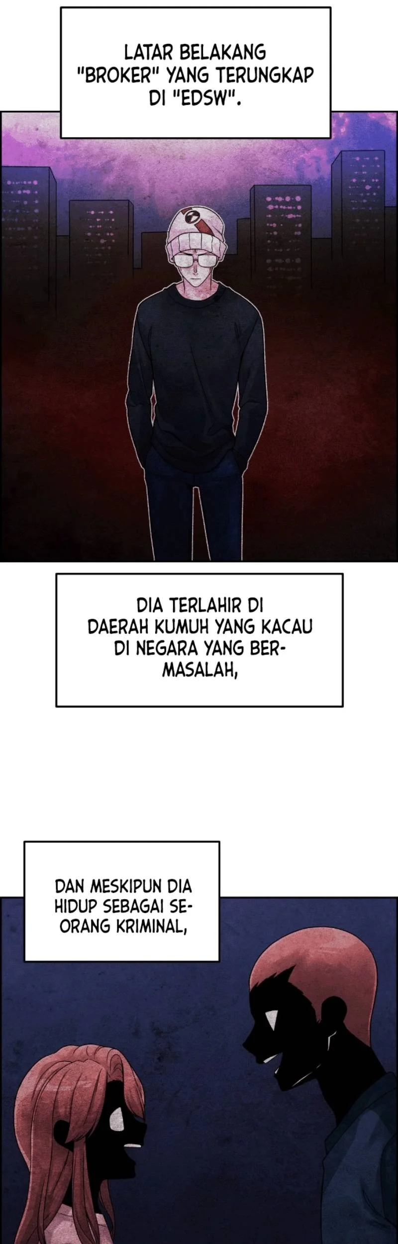 Webtoon Character Na Kang Lim Chapter 29 Gambar 14